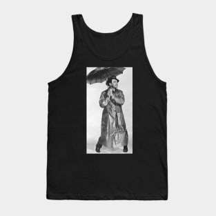 Gene Kelly Tank Top